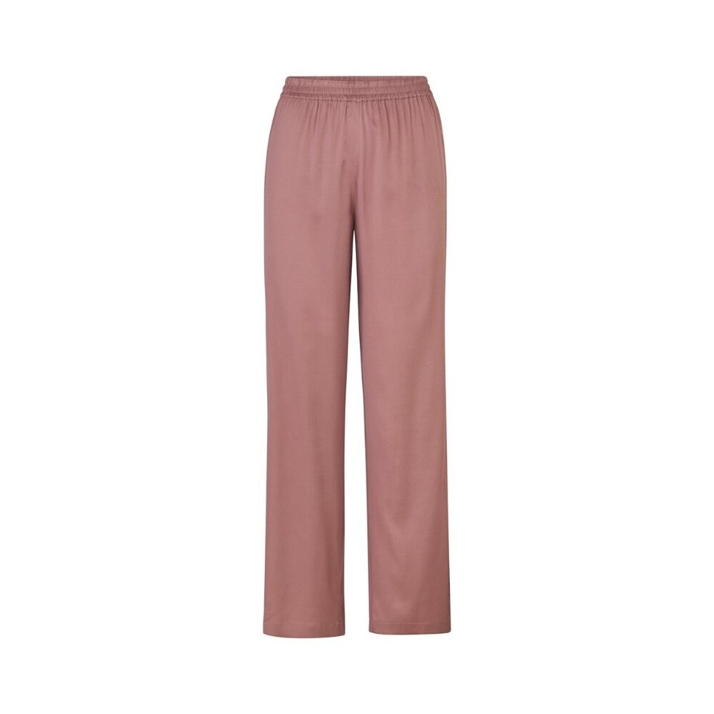 SKIMS Silk Sleep Pant Rose Womens 4X - Picture 8 of 13